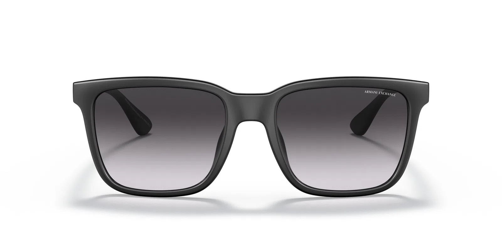Armani Exchange 4112SU Sunglasses - view 16